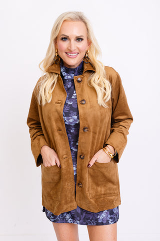 ZSUPPLY: Decker Jacket