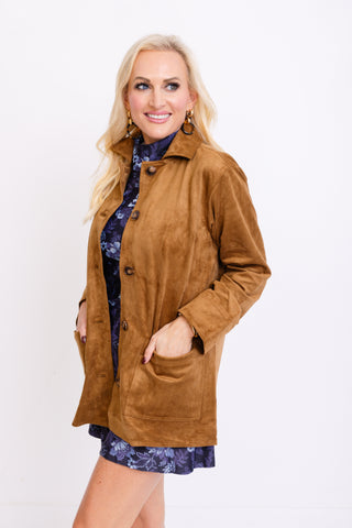 ZSUPPLY: Decker Jacket