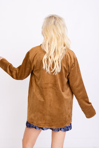 ZSUPPLY: Decker Jacket