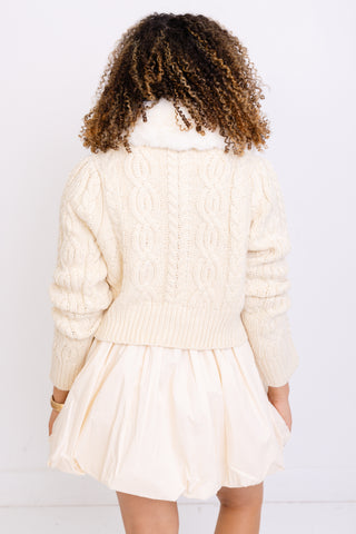 Furever Slay Cardigan
