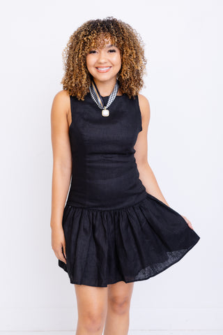 Sofie the Label: Mabel Mini Dress