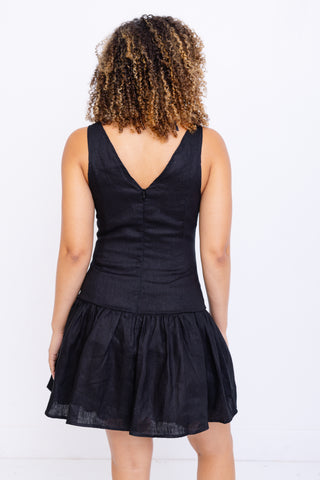 Sofie the Label: Mabel Mini Dress