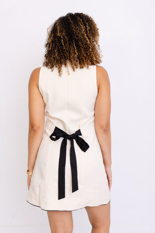 Sofie the Label: Anna Maria Shift Dress