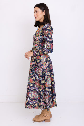 SMITH&QUINN: Isadore Midi Dress