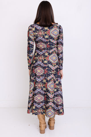 SMITH&QUINN: Isadore Midi Dress