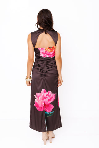 After Glow Dress