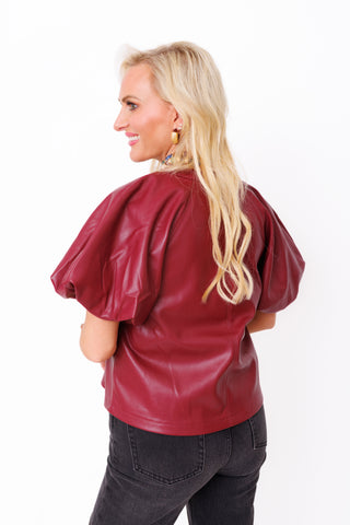 STEVE MADDEN: Cecila Top