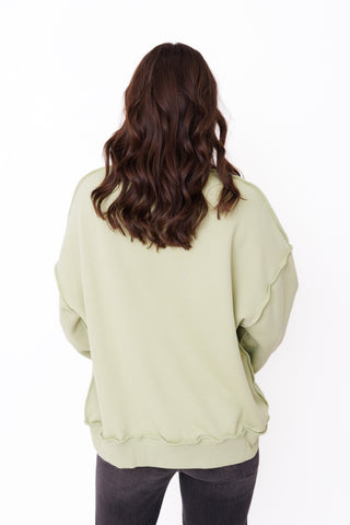 Matcha Love Sweatshirt