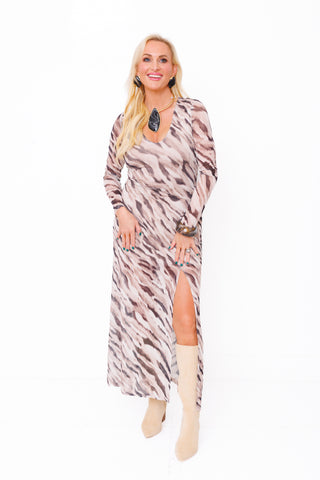 Wildest Dreams Maxi Dress