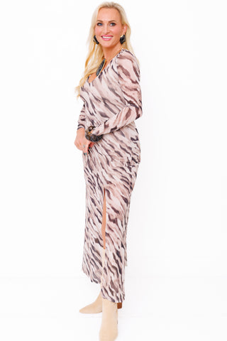 Wildest Dreams Maxi Dress