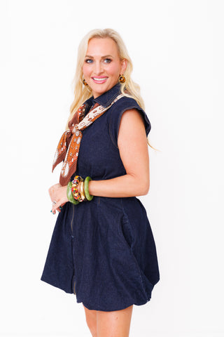 STEVE MADDEN: Dyanne Dress