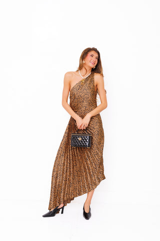 Wide Side Dress