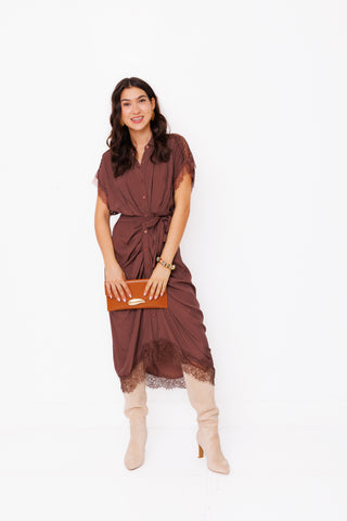 STEVE MADDEN: Tori Dress