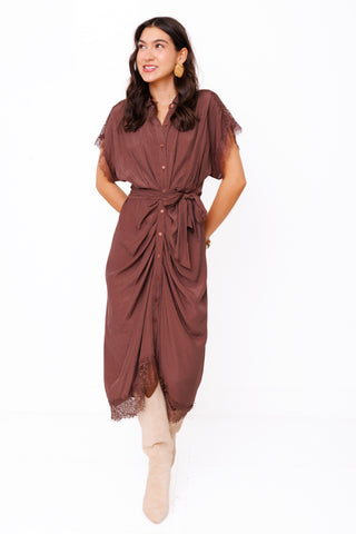 STEVE MADDEN: Tori Dress