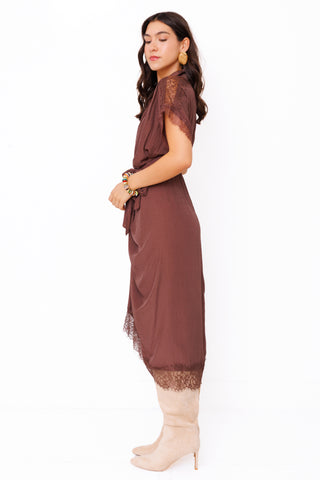 STEVE MADDEN: Tori Dress
