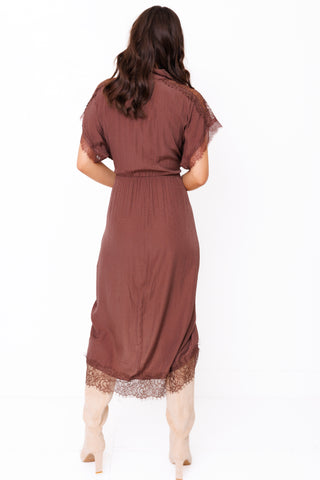STEVE MADDEN: Tori Dress