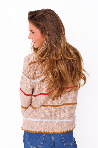 Main Street Cardigan