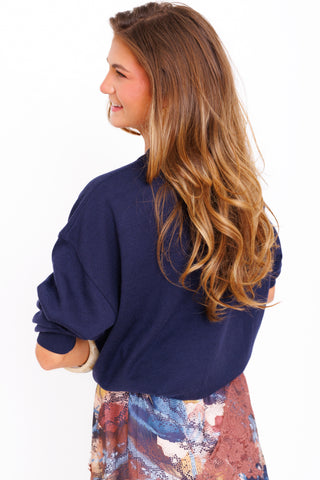 Best Friend Sweater