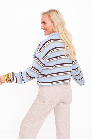 Day Off Cardigan