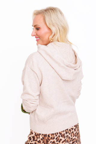 Tie the Knot Sweater