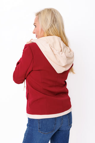 Power Play Blazer