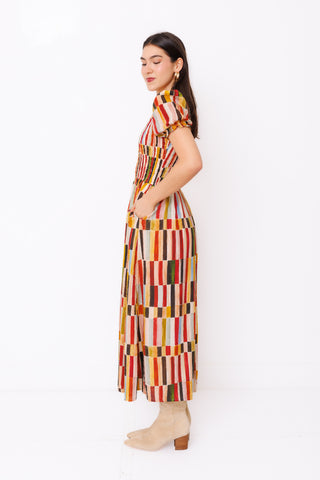 Work of Art Dress