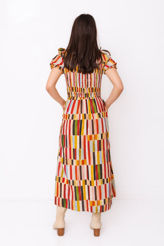 Work of Art Dress