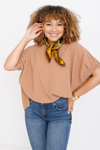 Urban Drift Top