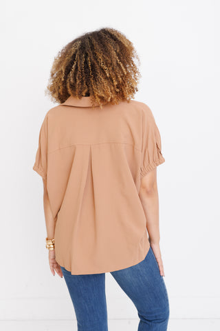 Urban Drift Top