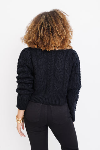 Sofie The Label: Furever Slay Cardigan
