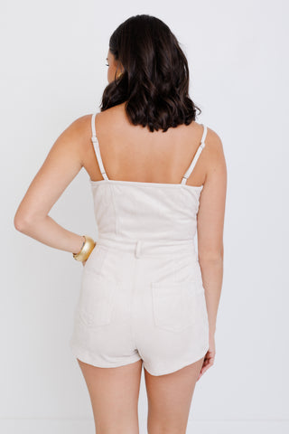 Daydream Glow Romper
