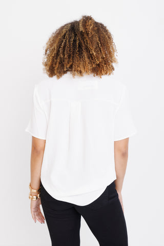 Verona Top, OFF WHITE