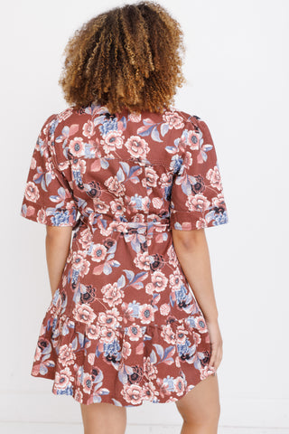 Aryal Mini Dress