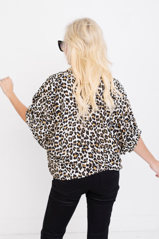 Spotlight Fusion Top