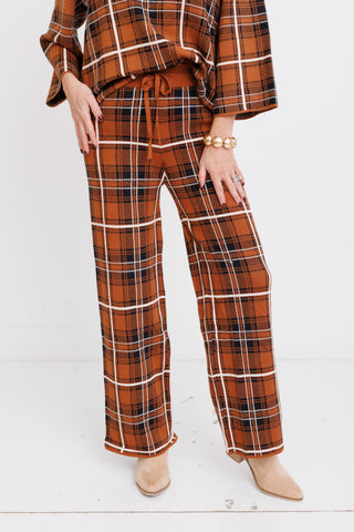 Adorably Posh Pants