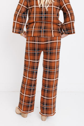 Adorably Posh Pants