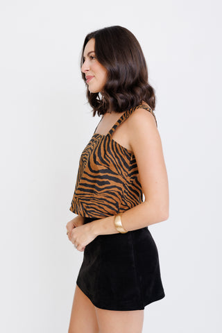 Wild Spirit Top