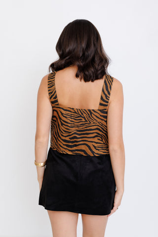 Wild Spirit Top