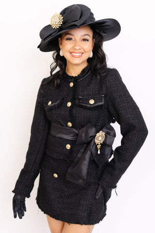 Always Sophisticated Blazer