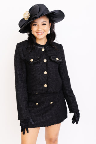 Always Sophisticated Blazer