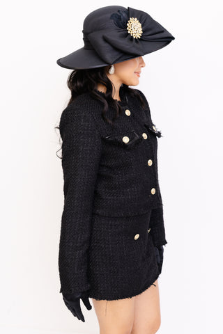 Always Sophisticated Blazer