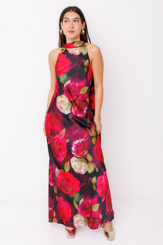 STEVE MADDEN: Jaiden Dress, DECO ROSE