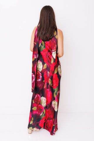 STEVE MADDEN: Jaiden Dress, DECO ROSE