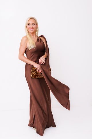 STEVE MADDEN: Aurorah Dress