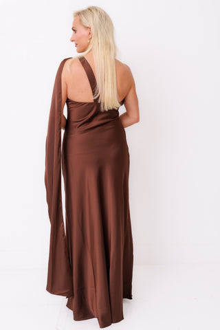 STEVE MADDEN: Aurorah Dress