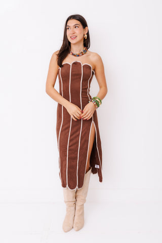 After Hours Dress