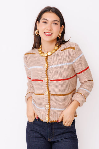 Main Street Cardigan