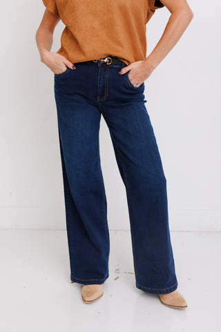 KUT: Journey Jeans
