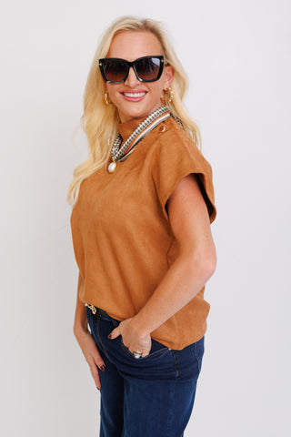 Autumn Grace Top, CL