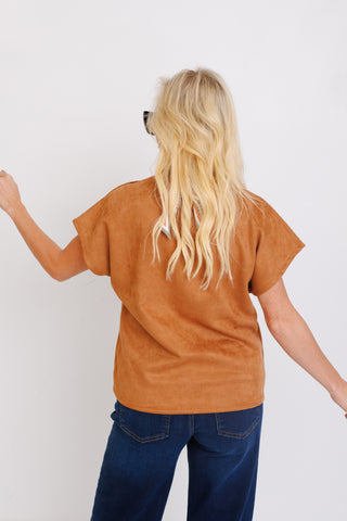 Autumn Grace Top, CL